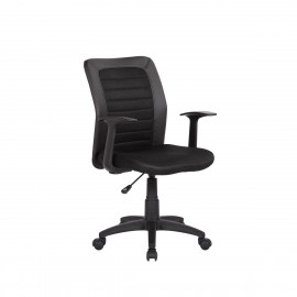 Кресло офисное TopChairs Blocks